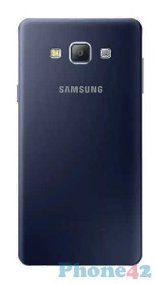Samsung Galaxy A7 / 3