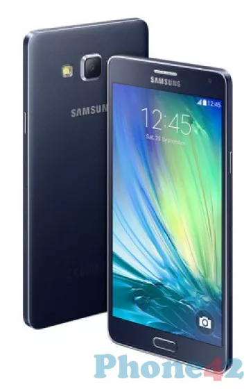 Samsung Galaxy A7 / 6