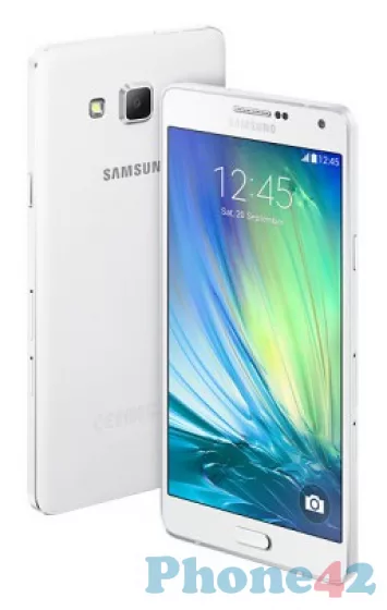 Samsung Galaxy A7 / 7
