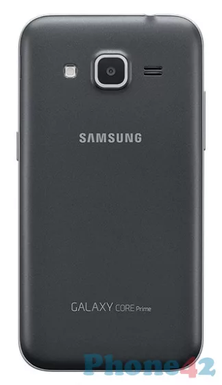Samsung Galaxy Core Prime / 3