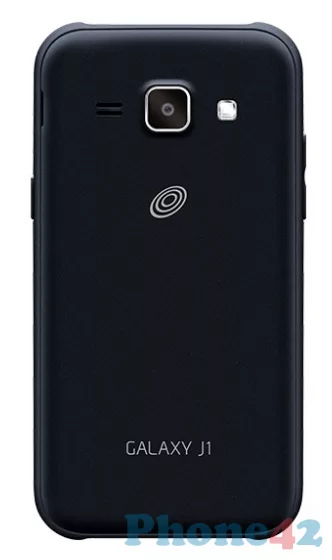 Samsung Galaxy J1 / 1