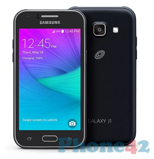 Samsung Galaxy J1 / 4