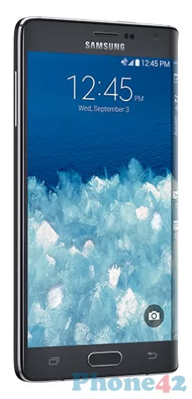 Samsung Galaxy Note Edge / 2