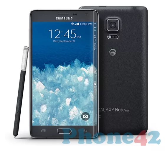Samsung Galaxy Note Edge / 3