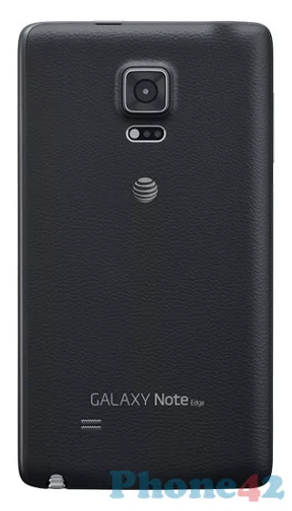 Samsung Galaxy Note Edge / 4