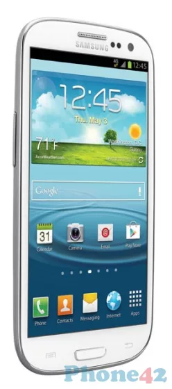 Samsung Galaxy S III / 2