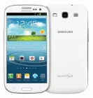 Samsung Galaxy S III photo