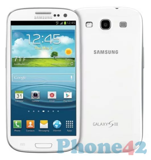 Samsung Galaxy S III / 3