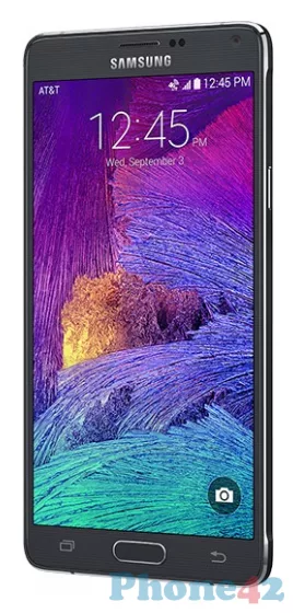 Samsung Galaxy Note 4 / 1