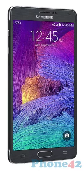 Samsung Galaxy Note 4 / 2