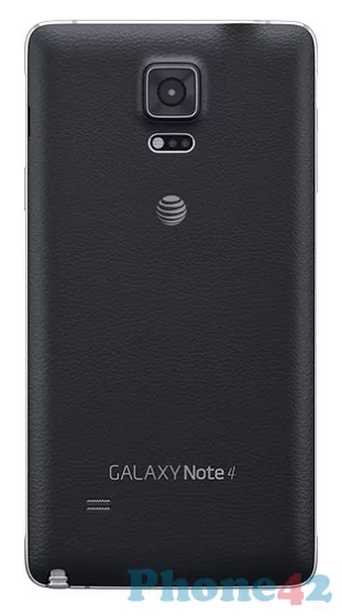 Samsung Galaxy Note 4 / 4