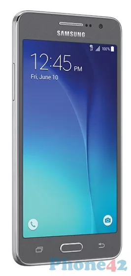 Samsung Galaxy Grand Prime / 2
