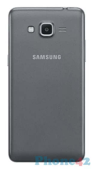 Samsung Galaxy Grand Prime / 3