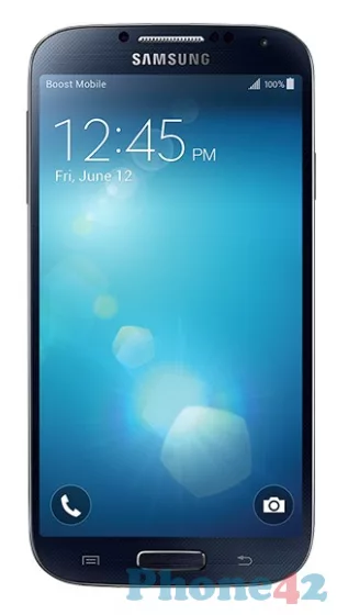 Samsung Galaxy S4 / SPH-L720