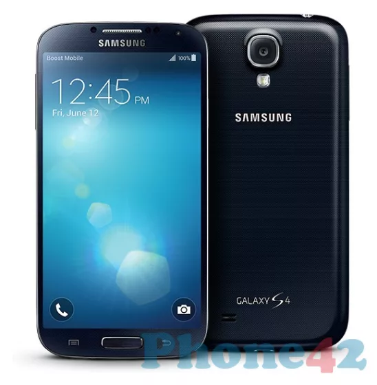 Samsung Galaxy S4 / 6