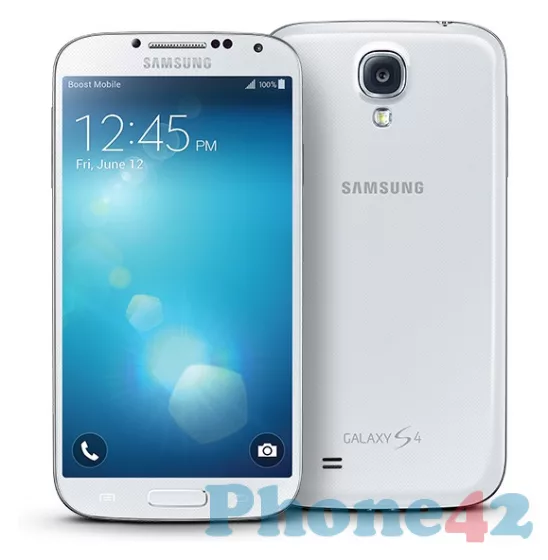 Samsung Galaxy S4 / 7