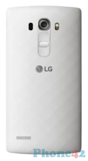LG G4S / 5