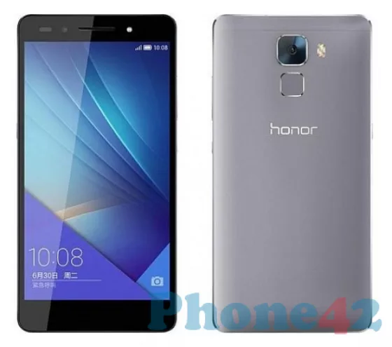Huawei Honor 7 / 1