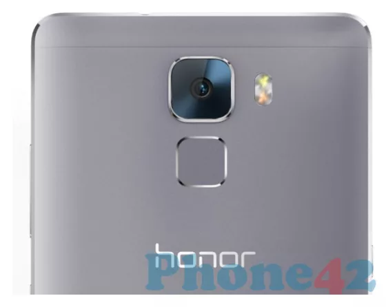 Huawei Honor 7 / 3