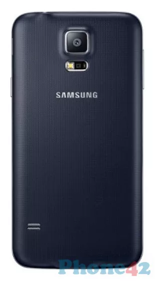 Samsung Galaxy S5 Neo / 1
