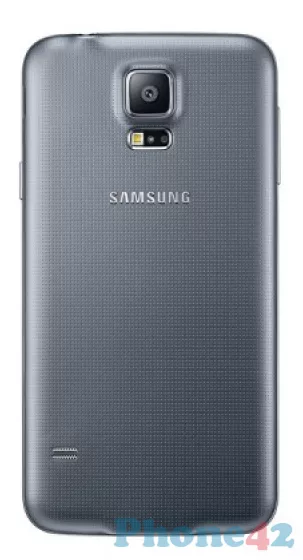 Samsung Galaxy S5 Neo / 2