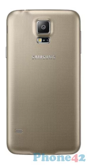 Samsung Galaxy S5 Neo / 5