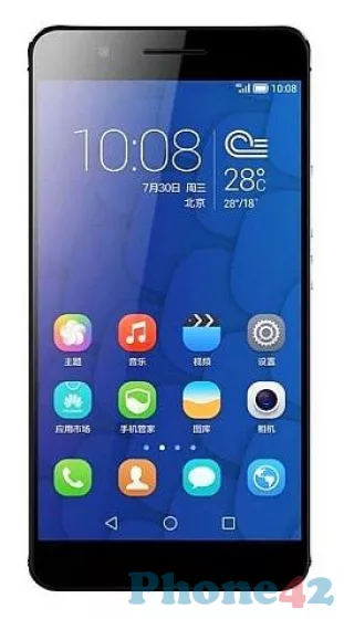 Huawei Honor 6 Plus / H6X