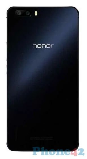 Huawei Honor 6 Plus / 1