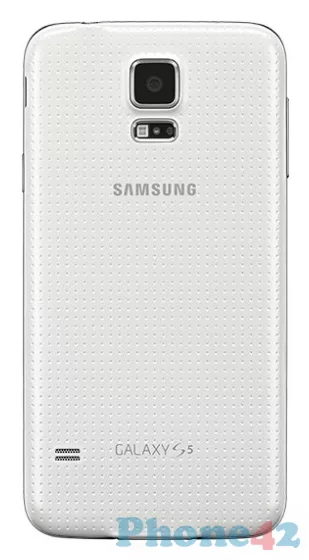 Samsung Galaxy S5 / 1