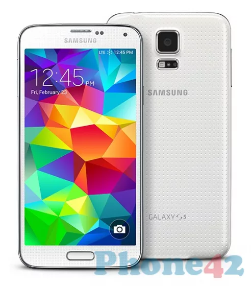 Samsung Galaxy S5 / 3