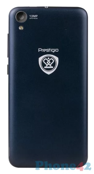 Prestigio MultiPhone Grace X5 / 1