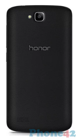 Huawei Honor Holly / 1