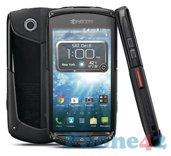 Kyocera DuraScout / 1