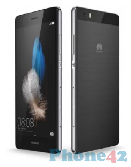 Huawei P8 Lite / 1