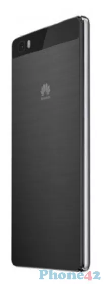 Huawei P8 Lite / 3