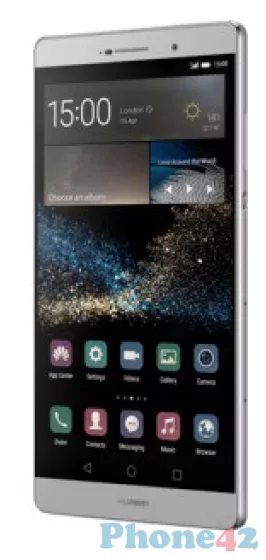 Huawei P8 Max / 3