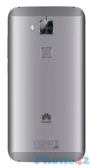 Huawei G8 / 1