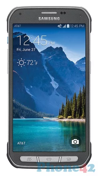 Samsung Galaxy S5 Active / SM-G870