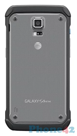 Samsung Galaxy S5 Active / 1