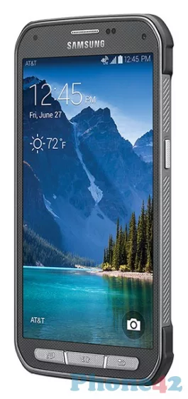 Samsung Galaxy S5 Active / 5