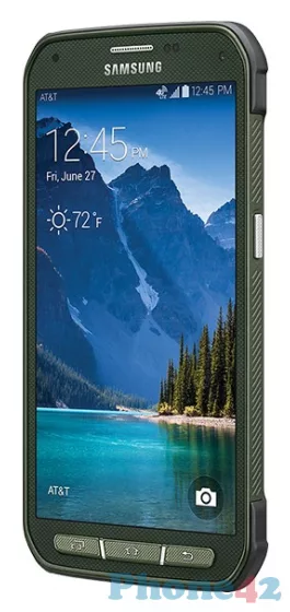 Samsung Galaxy S5 Active / 6