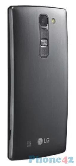 LG Magna Dual / 6