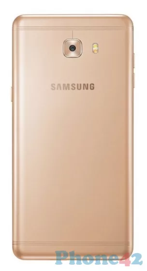 Samsung Galaxy C9 Pro / 1