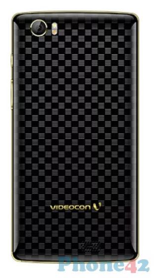 Videocon Cube3 / 1