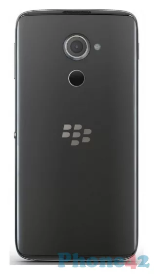BlackBerry DTEK60 / 2