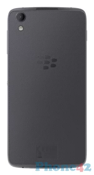 BlackBerry DTEK50 / 1