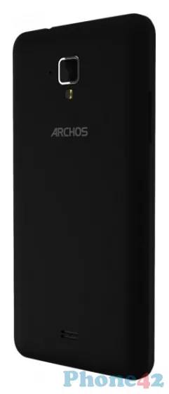 Archos 50 Titanium 4G / 3
