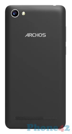 Archos 45d Platinum / 1