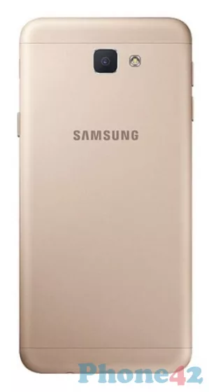 Samsung Galaxy J5 Prime / 1