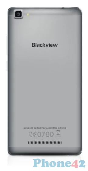 Blackview A8 Max / 1